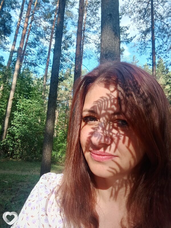 Irina, 47, Минске — анкета №756757