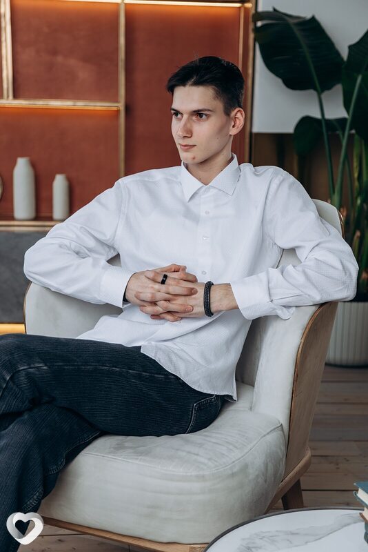 Тимур, 22, Санкт-Петербурге — анкета №756762