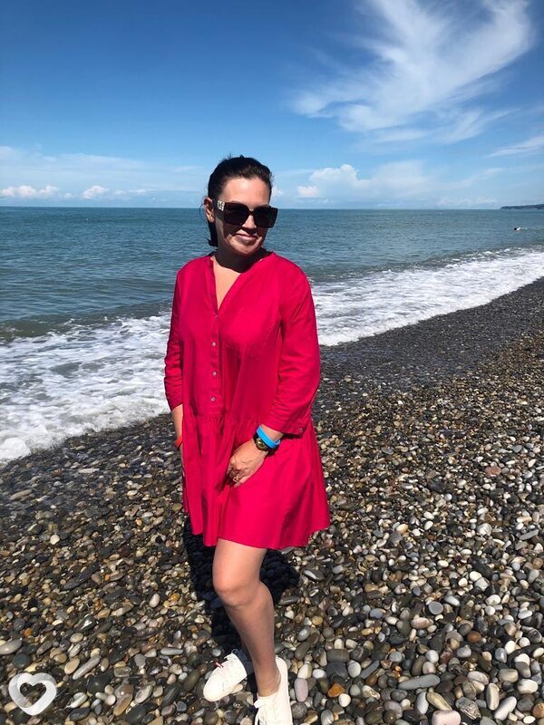 Ольга, 42, Уфе — анкета №756763