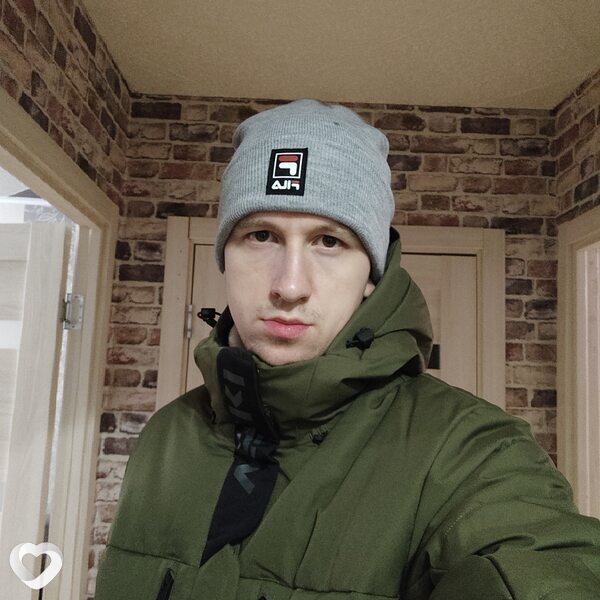 Константин, 33, Екатеринбурге — анкета №756689