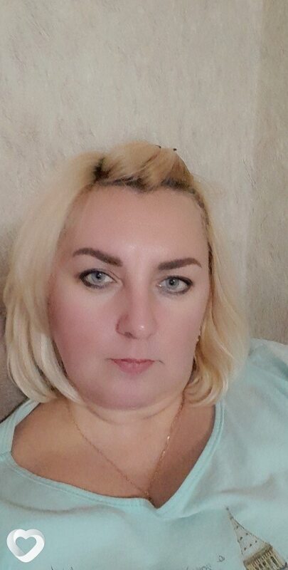 Лариса, 45, Стерлитамаке — анкета №756696