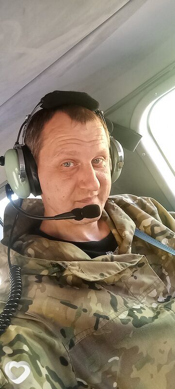 Игорь, 40, Петропавловске-Камчатском — анкета №756700