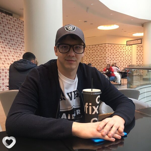 Илья, 29, Орёл — анкета №756702