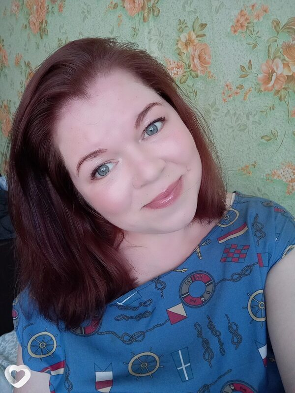 Наталья, 43, Ижевске — анкета №756709