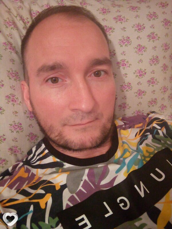 Дамир, 43, Казани — анкета №756710