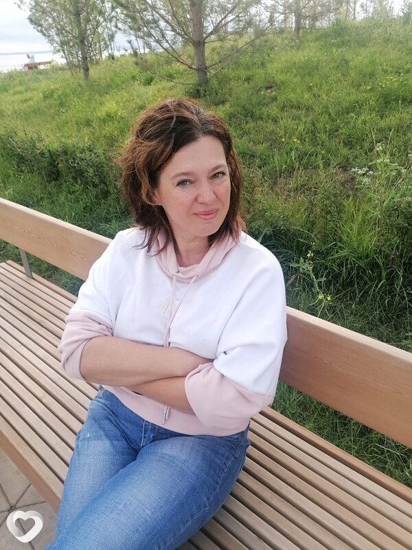 Наталья, 45, Тольятти — анкета №756715