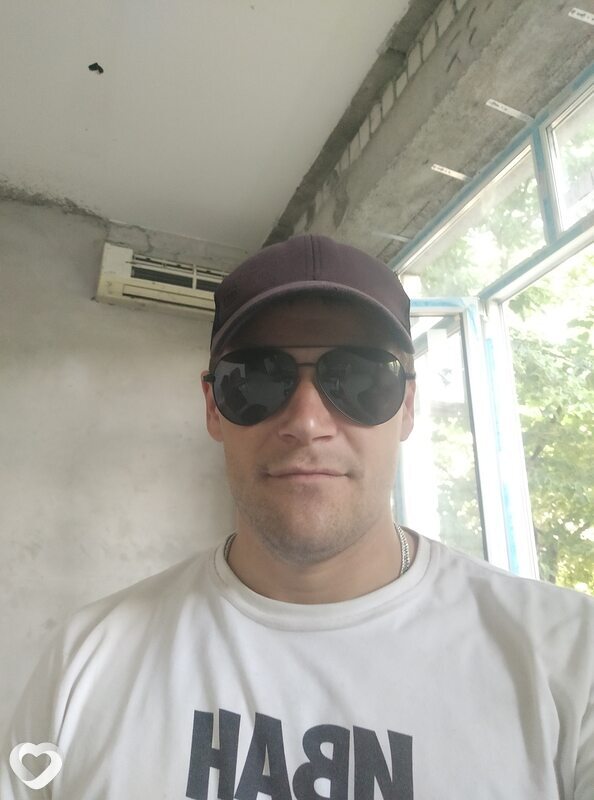 Иван, 32, Электростали — анкета №756719