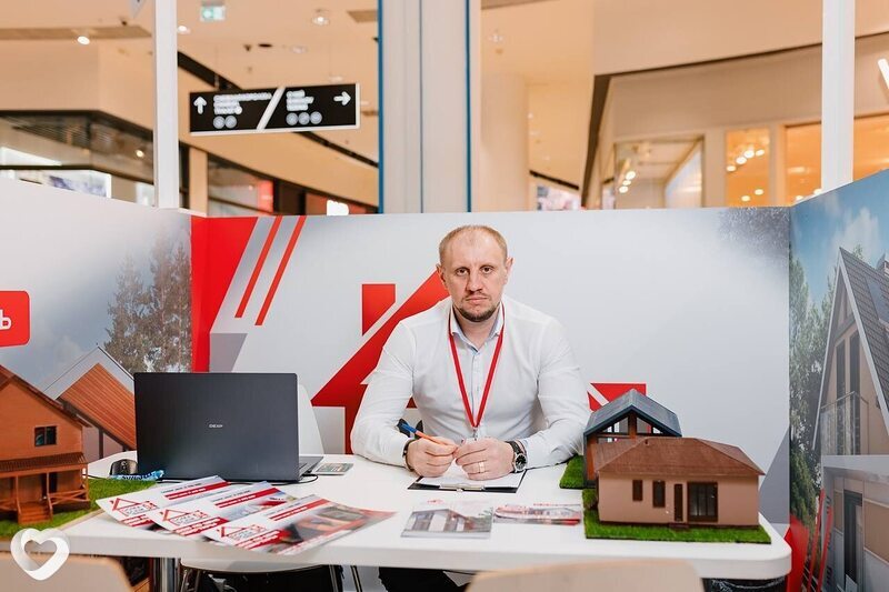 Артур, 42, Твери — анкета №756725