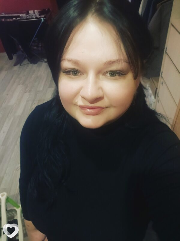 Света, 31, Алчевске — анкета №756772