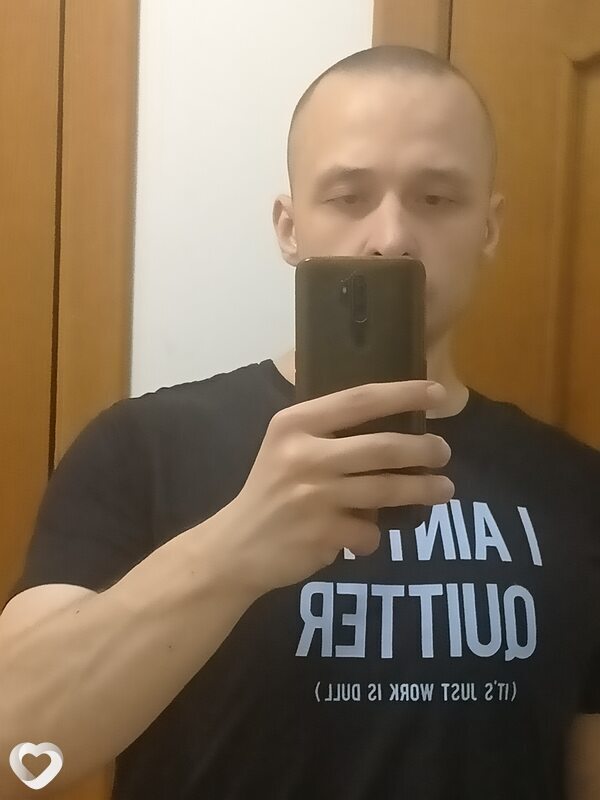Виталий, 32, Ростове-на-Дону — анкета №756773