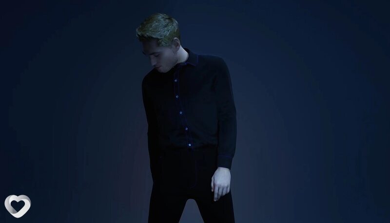 Алексей, 26, Новороссийске — анкета №756777
