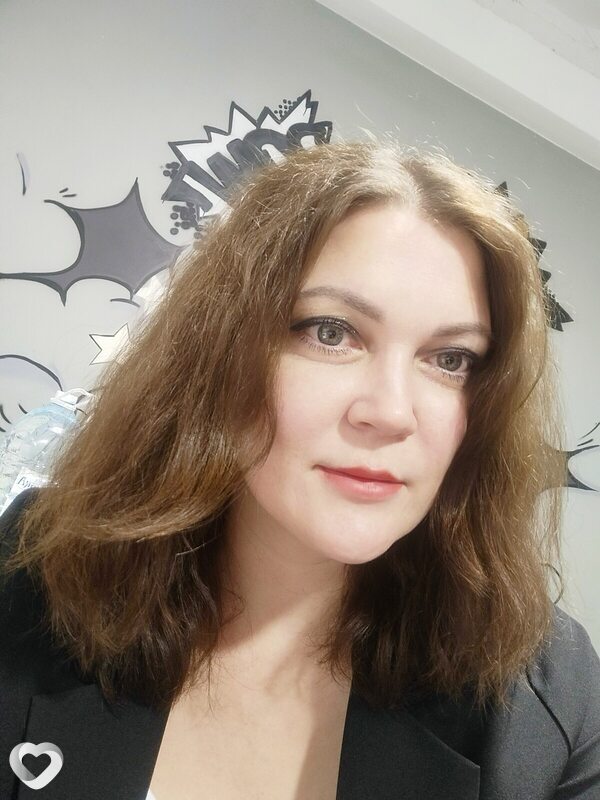 Анна, 40, Иванове — анкета №756778