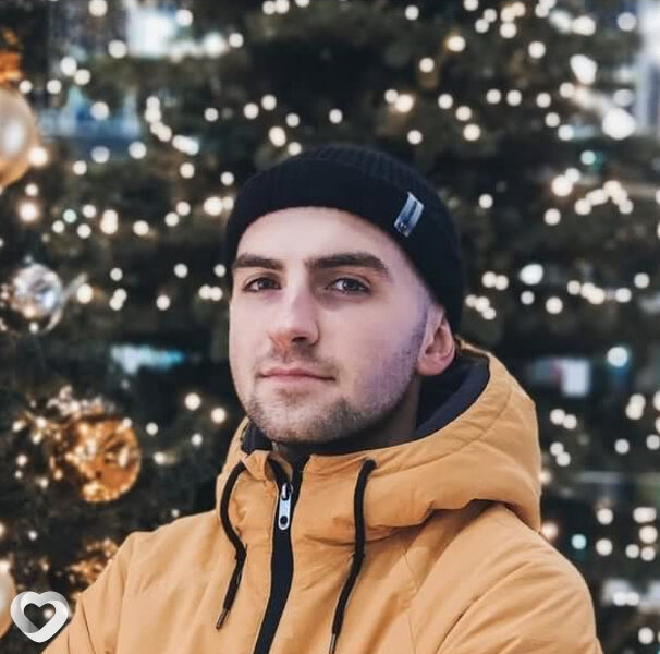 Alexandr, 34, Полтаве — анкета №756780