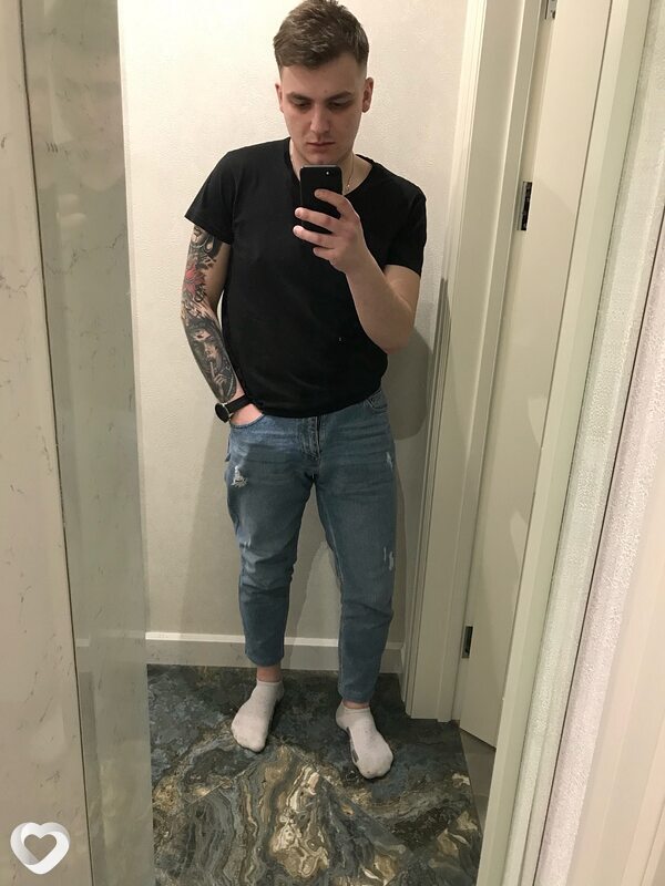 Алексей, 29, Лепеле — анкета №756784