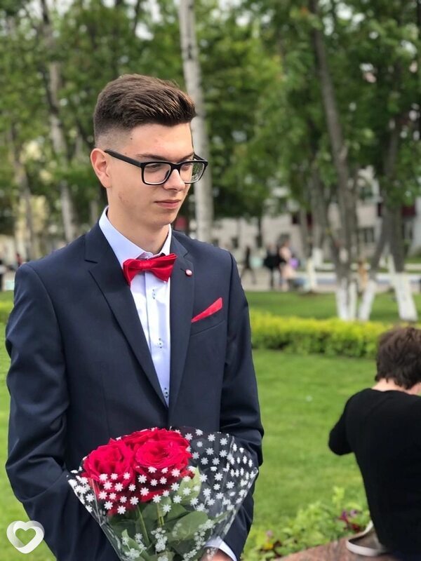 Егор, 24, Корсакове — анкета №756787