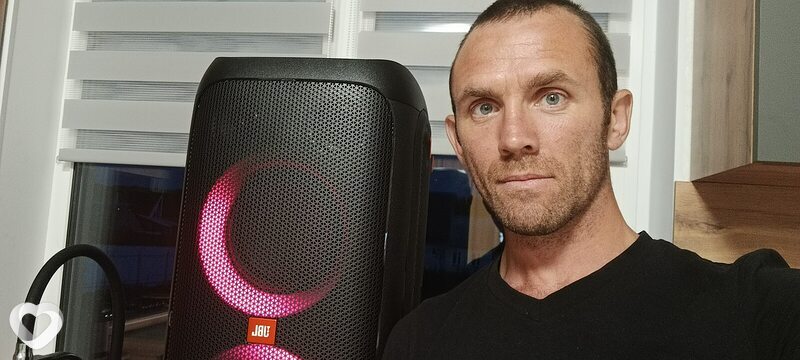 Миша, 38, Калуге — анкета №756818