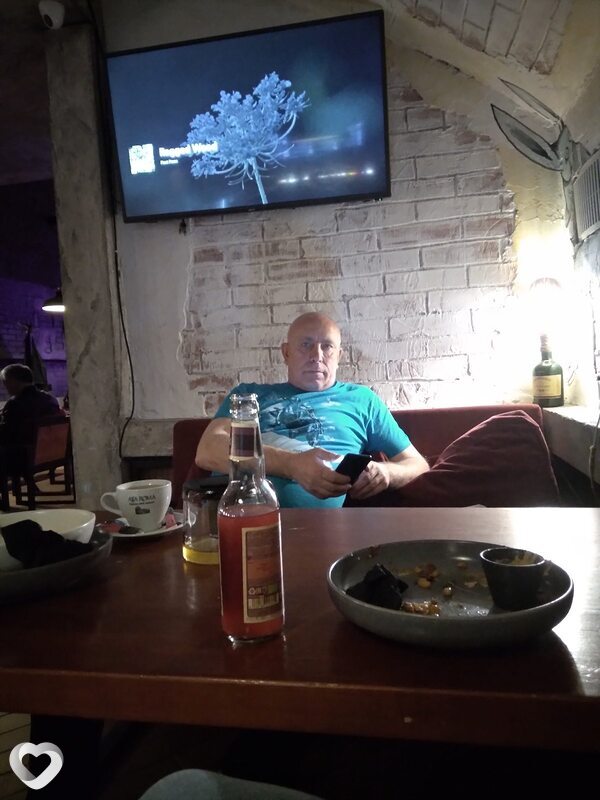 Андрей, 56, Самаре — анкета №756819