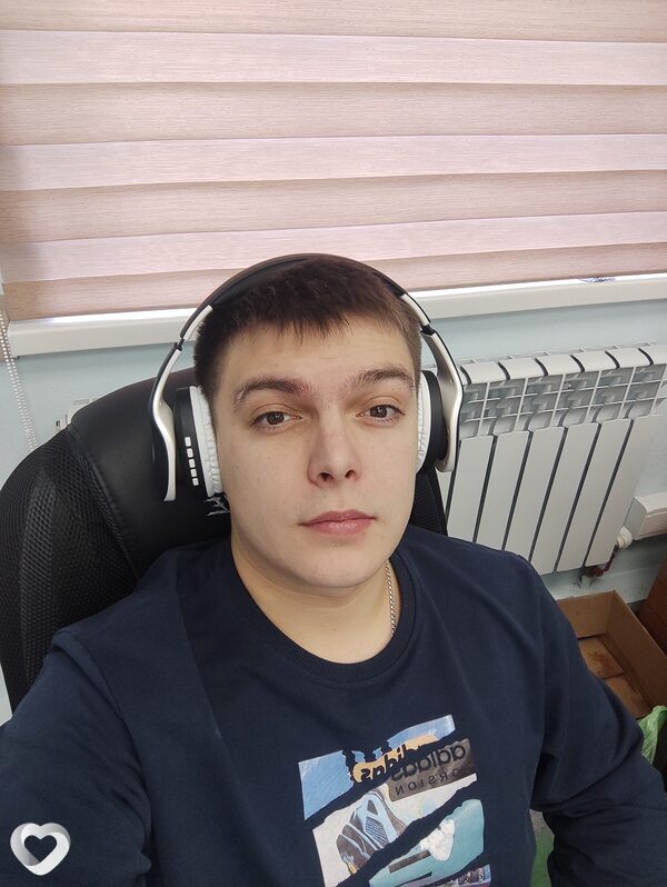 Сергей, 31, Чистополе — анкета №756821