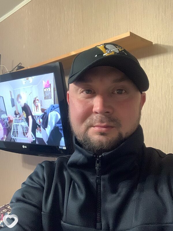 Феликс, 41, Уфе — анкета №756826