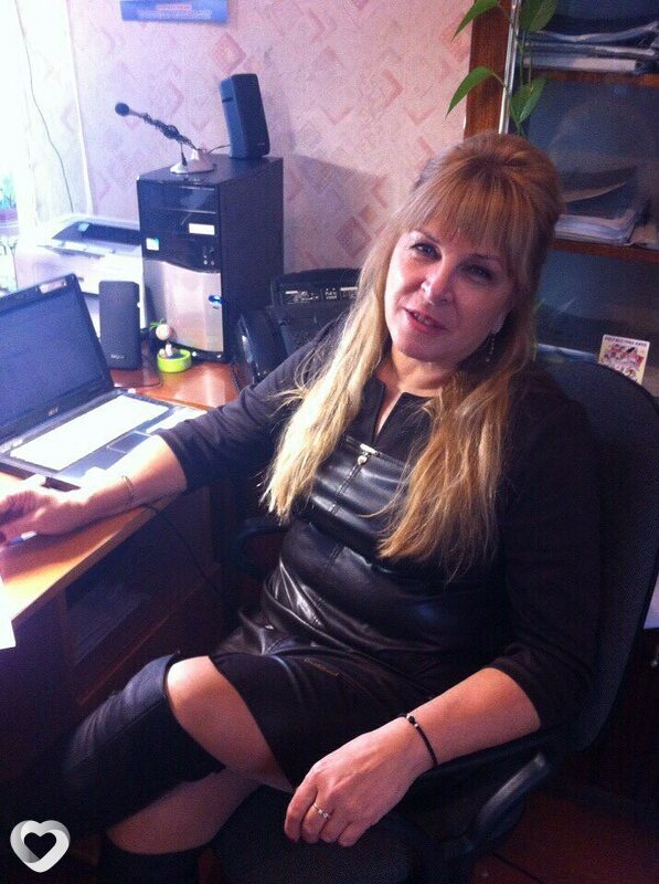 Галина, 61, Петрозаводске — анкета №756829
