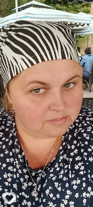 Натали, 45, Рудном — анкета №756835