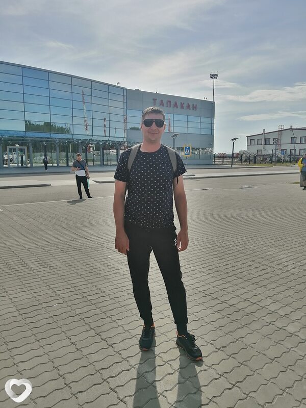 Сергей, Москва