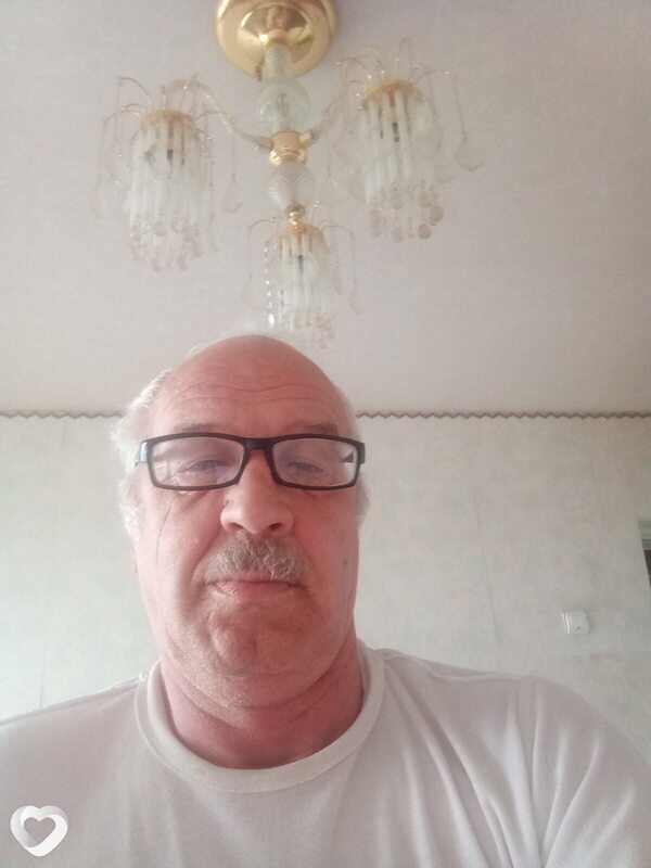 Вася, 63, Уфе — анкета №756794