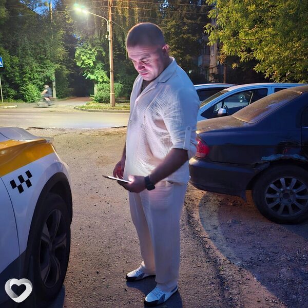 Мирзо, 46, Серпухове — анкета №756796