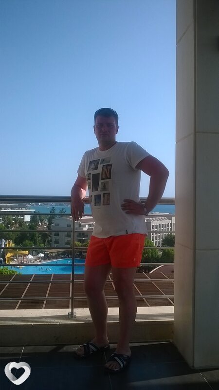 Андрей, 47, Санкт-Петербурге — анкета №756799