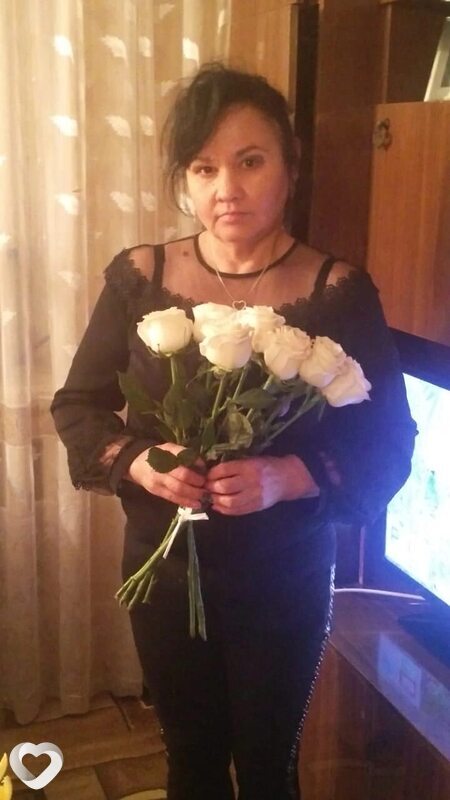 Рафида, 59, Казани — анкета №756807