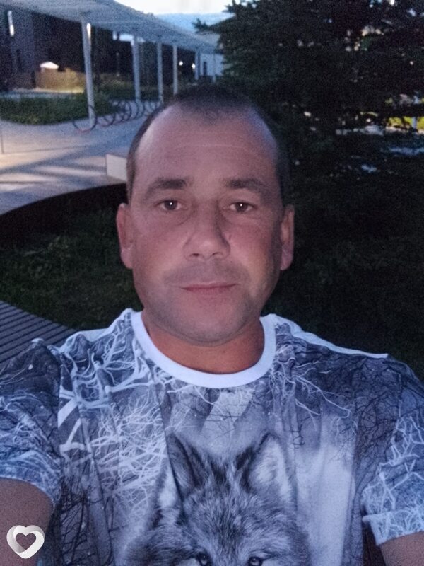 Виталий, 44, Одинцове — анкета №756839