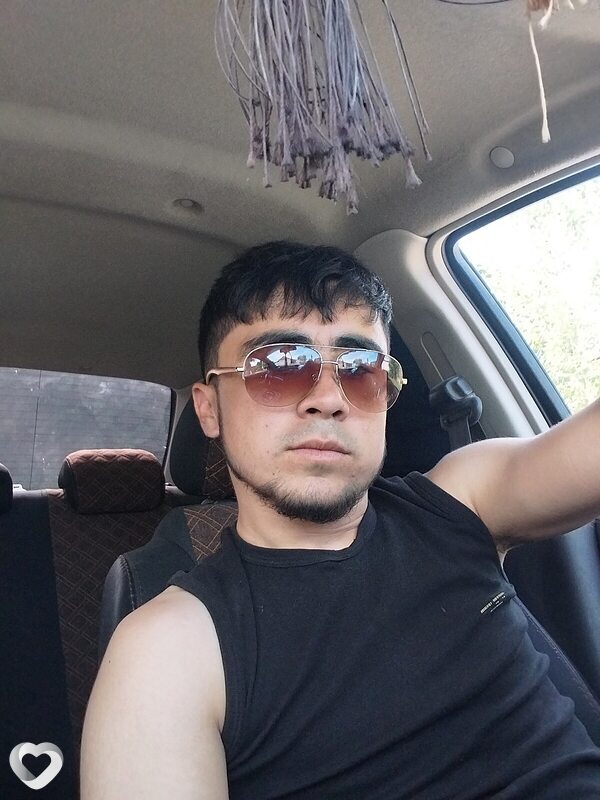 Liyon, 26, Актау — анкета №756842
