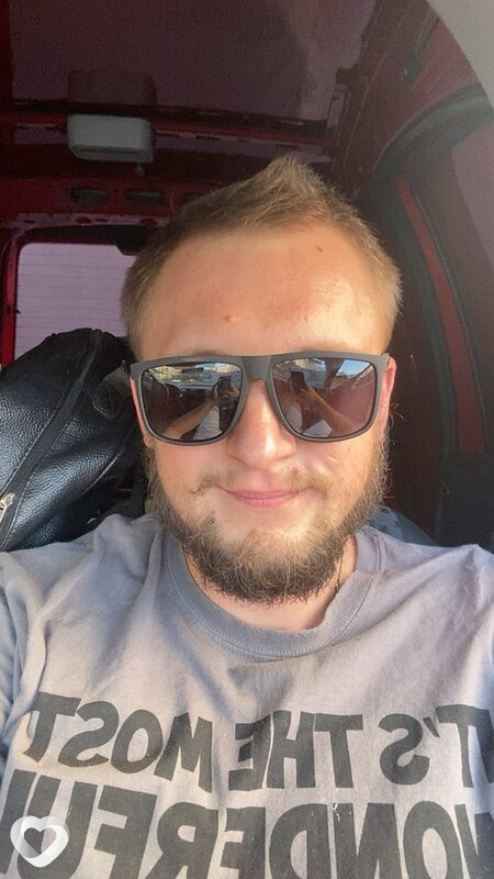 Ярослав, 25, Каменское — анкета №756849
