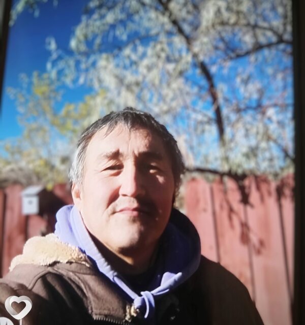 Nazar, 51, Алматы — анкета №756852