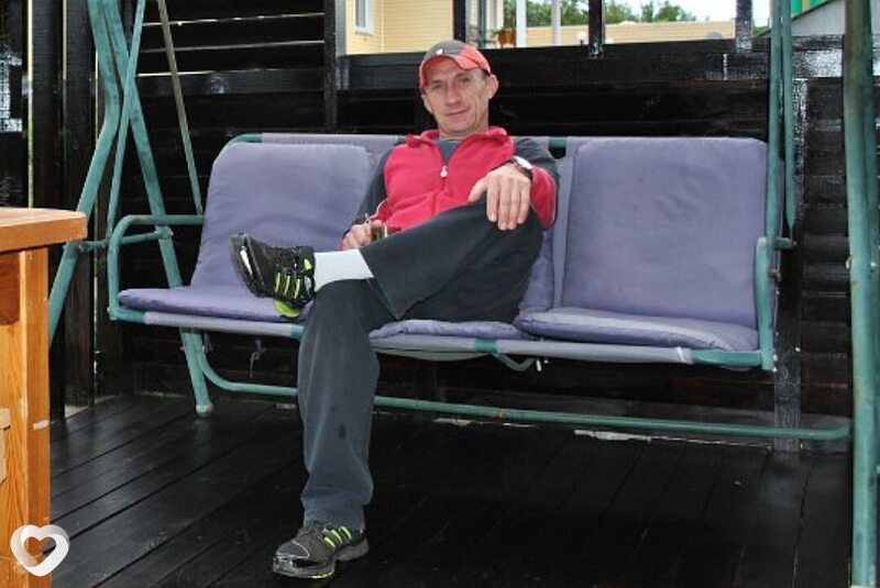 Евгений, 50, Челябинске — анкета №756858
