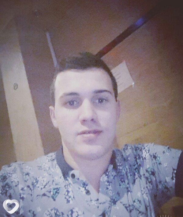 Амин, 39, Москве — анкета №756888