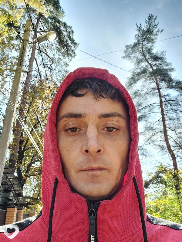 Александр, 37, Канаше — анкета №756908