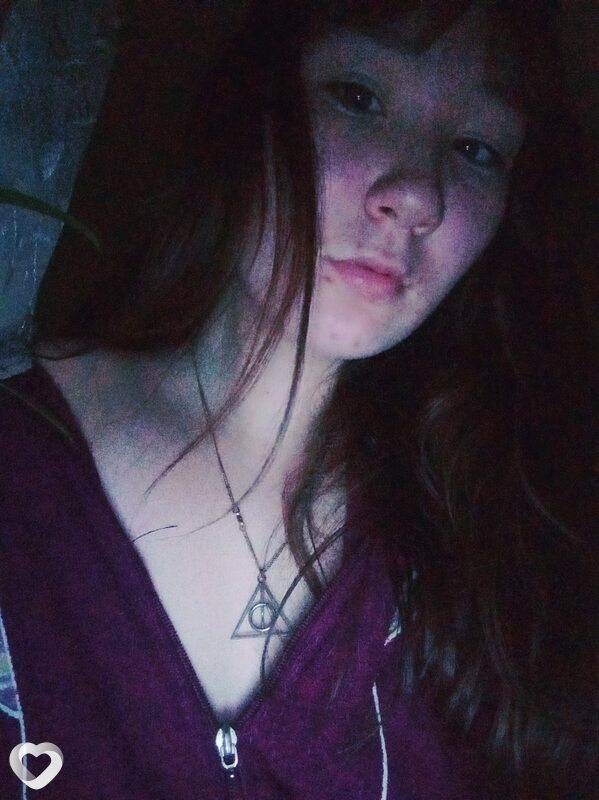 Кристина, 26, Москве — анкета №756909