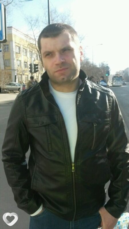 Александр, 43, Москве — анкета №756910