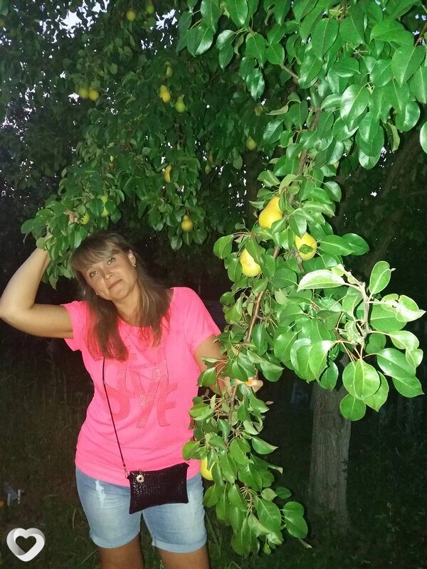 Елена, 40, Рязани — анкета №757047