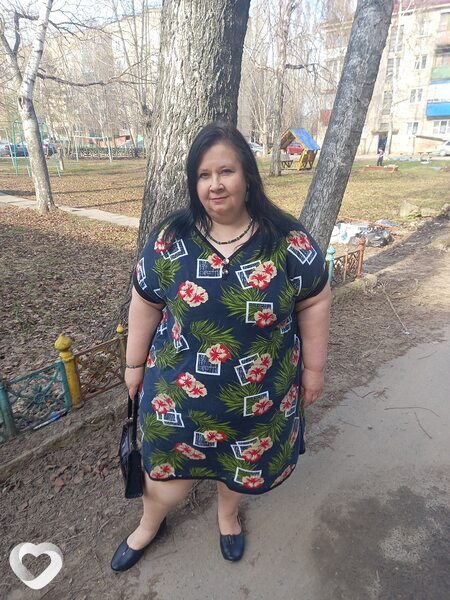 Злата, 52, Липецке — анкета №757048