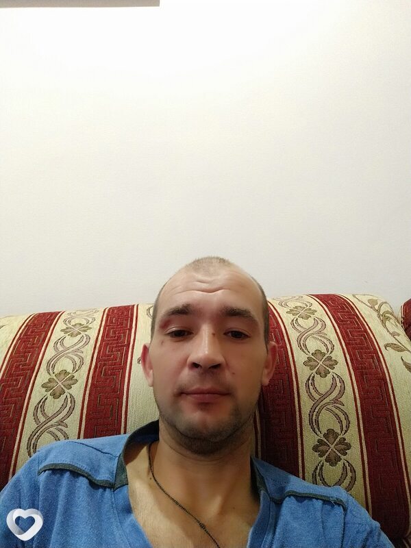 Сергей, 41, Казани — анкета №757049