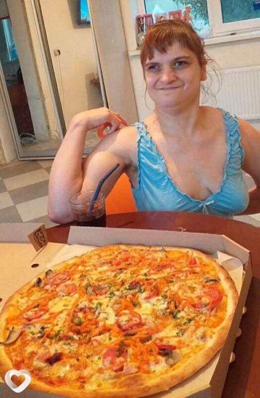 Светлана, Динская