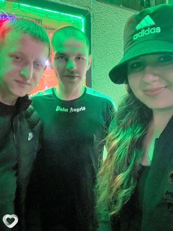 Алексей, 31, Москве — анкета №757054