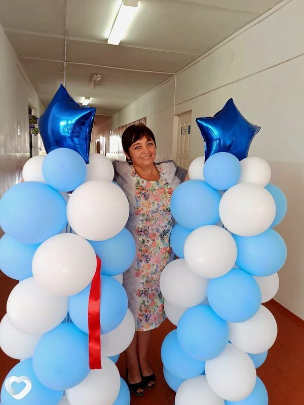 Галина, 57, Славянске-на-Кубани — анкета №757059