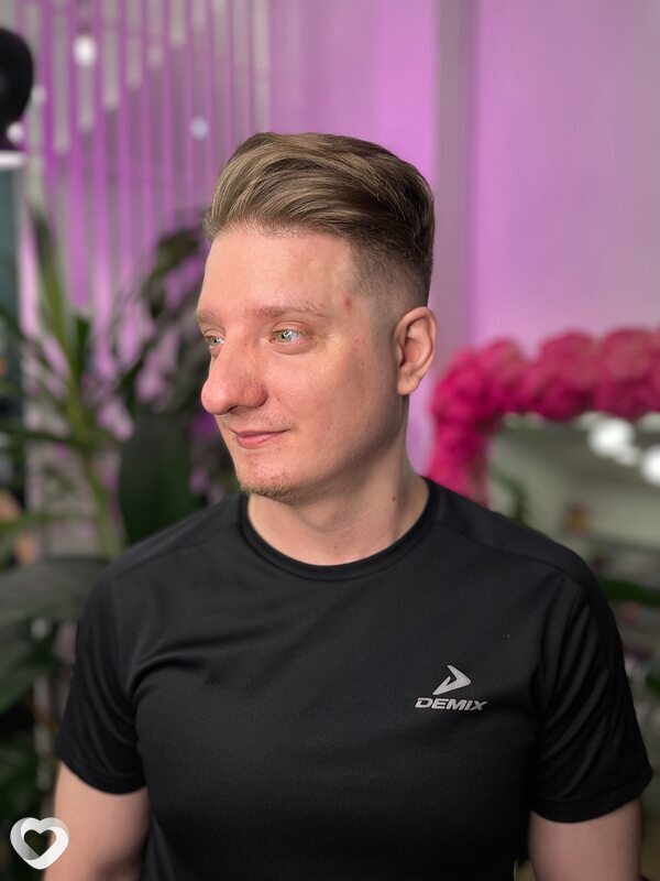 Алексей, 37, Череповце — анкета №757062