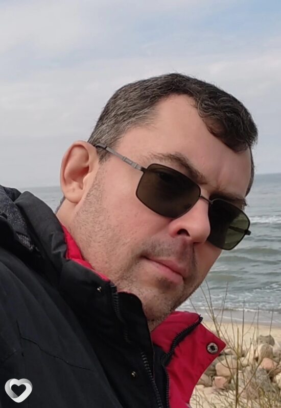 Дмитрий, 48, Калининграде — анкета №757168