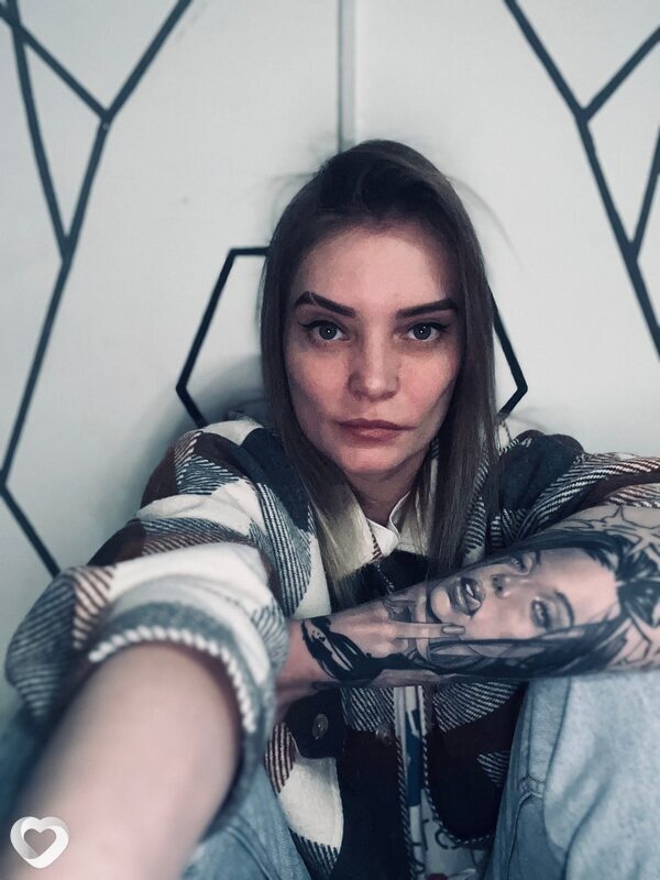 Виктория, 32, Костроме — анкета №757179