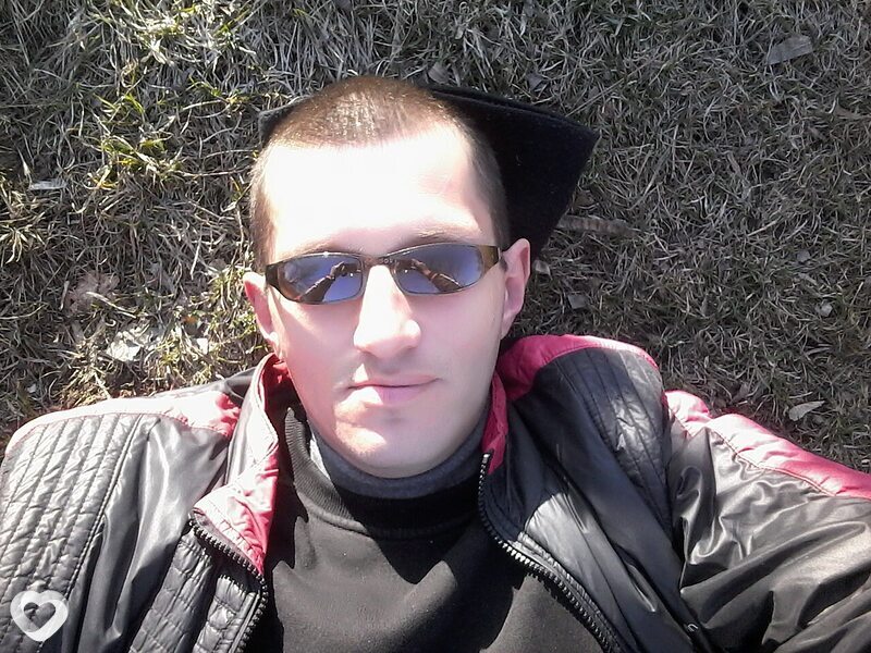 Артём, 42, Донецке — анкета №757180