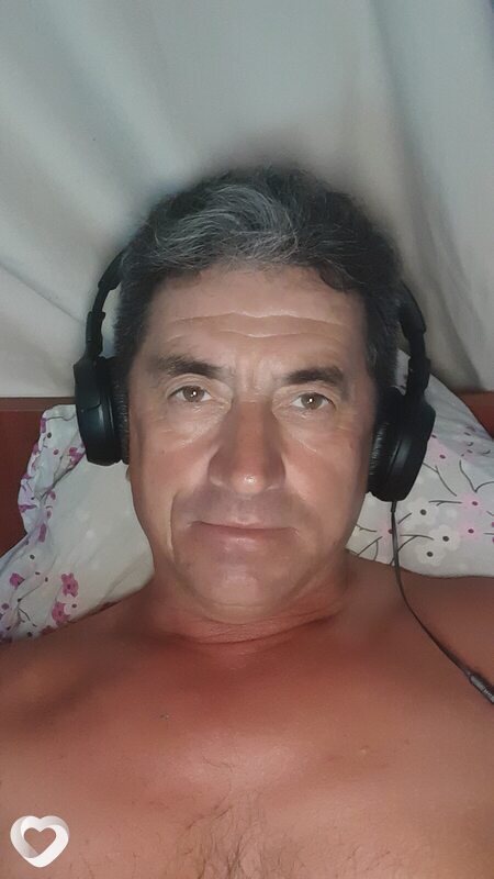 Макар, 55, Уфе — анкета №757186